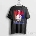 Turkey Maga Make America Great Again - Adult & Kids T-Shirts, Sweatshirts & Hoodies apparel design preview 1