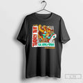 Turkey Trot 31st Annual 5k Run Walk - Adult & Kids T-Shirts, Sweatshirts & Hoodies apparel design preview 1