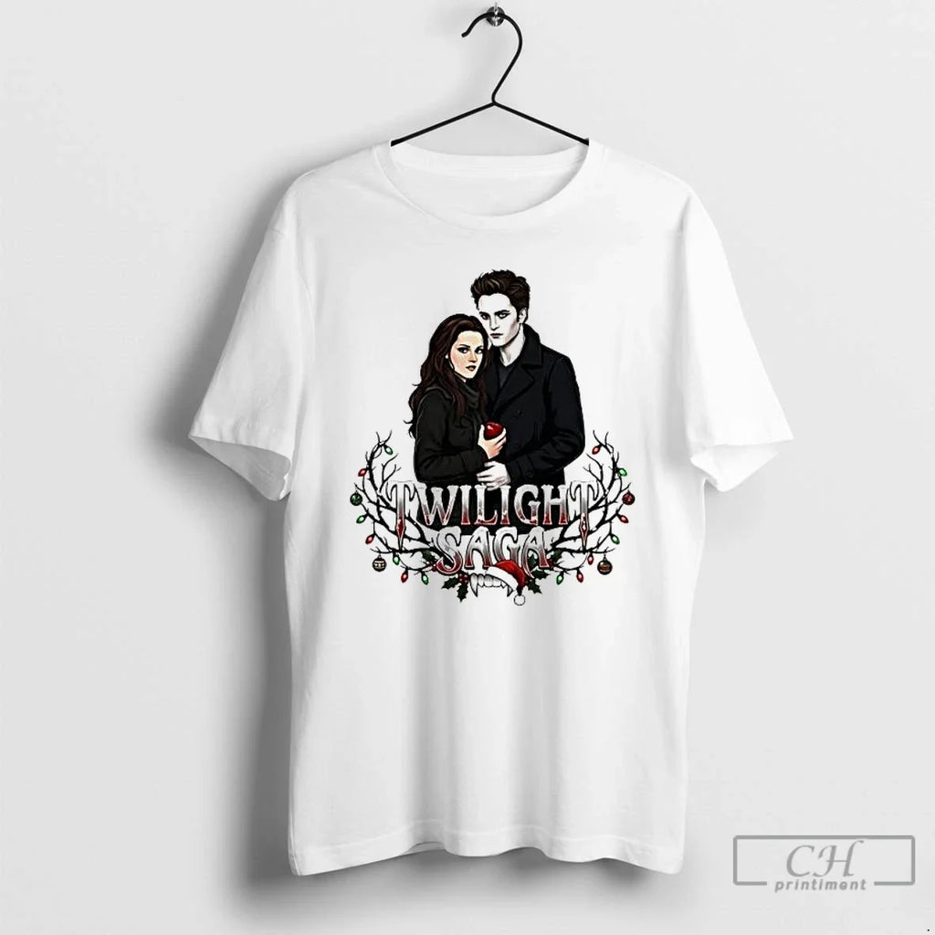 Twilight Saga Trends - Adult & Kids T-Shirts, Sweatshirts & Hoodies apparel design preview 1