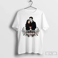 Twilight Saga Trends - Adult & Kids T-Shirts, Sweatshirts & Hoodies apparel design preview 1