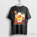 Tyler Childers Live Dinosaur World Cave City - Adult & Kids T-Shirts, Sweatshirts & Hoodies apparel design preview 1