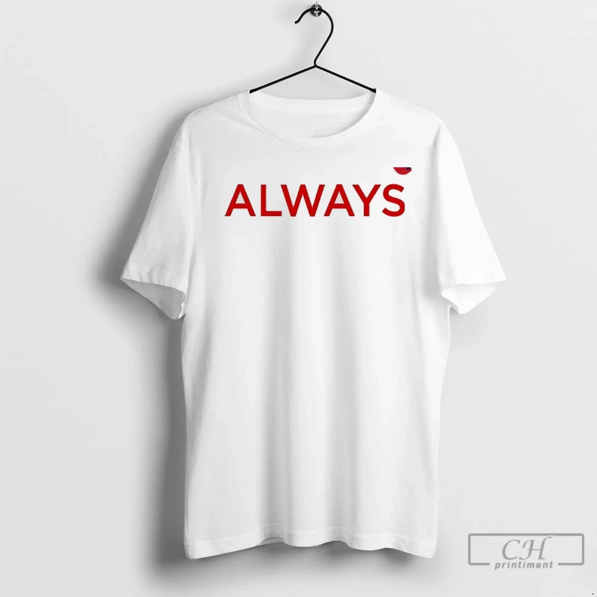 Premium Tyler Joseph Always - Adult & Kids T-Shirts, Sweatshirts & Hoodies apparel design preview 1