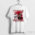 Tyrone Prothro Alabama Football Alumni Ncaa Legends - Adult & Kids T-Shirts, Sweatshirts & Hoodies apparel design preview 1