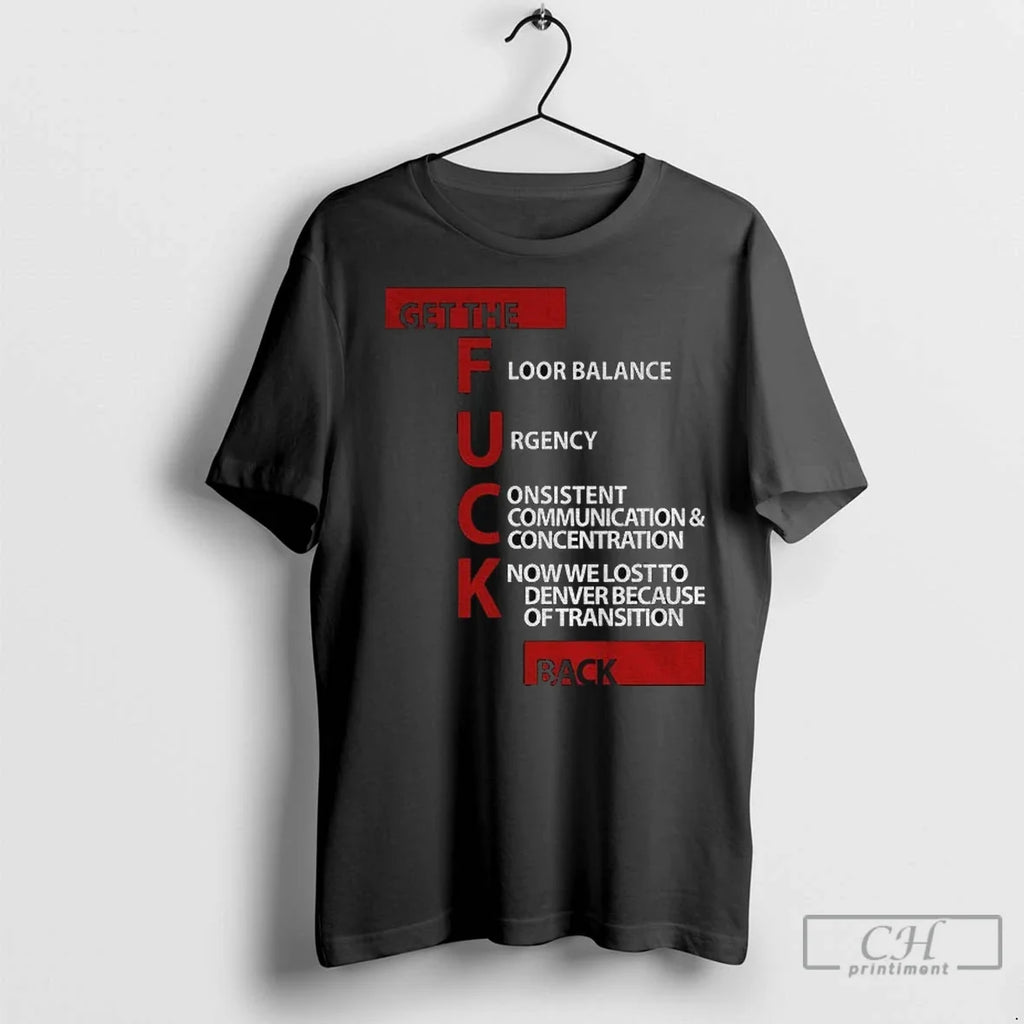 Premium Tyronn Lue Los Angeles Clippers Coaches - Adult & Kids T-Shirts, Sweatshirts & Hoodies apparel design preview 1