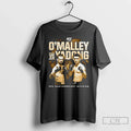 Ufc 324 Omally Vs Yadong Match Up - Adult & Kids T-Shirts, Sweatshirts & Hoodies apparel design preview 1