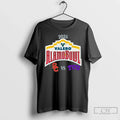 Usc Trojans Vs Tcu Horned Frogs 2025 Alamo Bowl - Adult & Kids T-Shirts, Sweatshirts & Hoodies apparel design preview 1