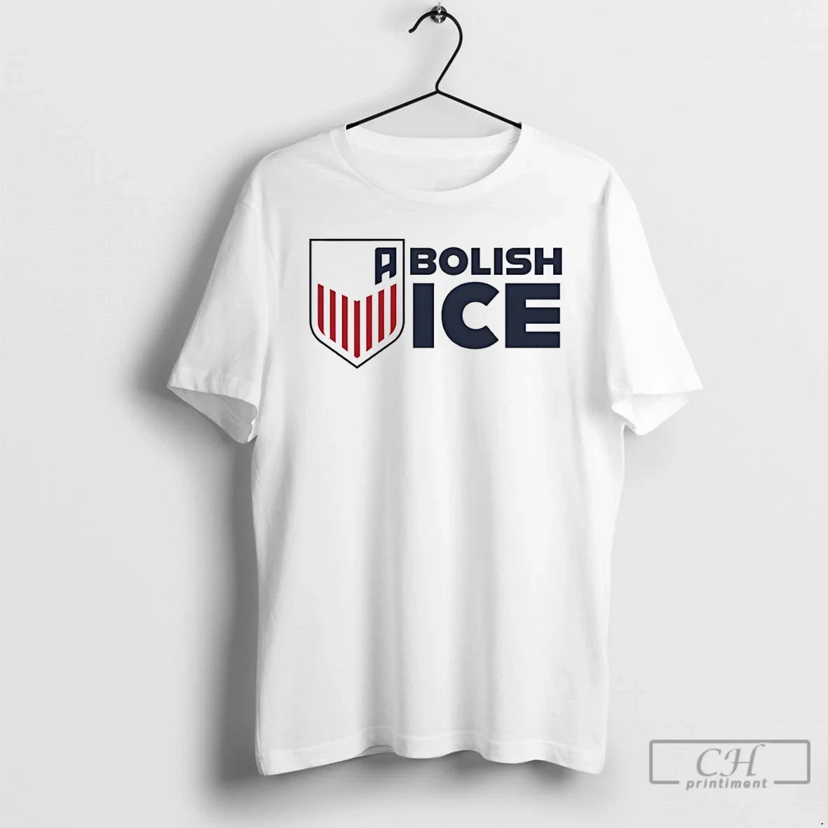 Usmnt Abolish Ice - Adult & Kids T-Shirts, Sweatshirts & Hoodies apparel design preview 1