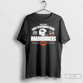 Utsa Roadrunners 2025 First Responder Bowl Helmet - Adult & Kids T-Shirts, Sweatshirts & Hoodies apparel design preview 1