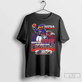 Utsa Roadrunners 2025 Responder Bowl Champions Mascot - Adult & Kids T-Shirts, Sweatshirts & Hoodies apparel design preview 1