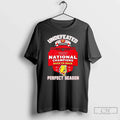 Undefeated Ferris State Bulldogs 2025 National - Adult & Kids T-Shirts, Sweatshirts & Hoodies apparel design preview 1