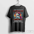 Premium Unicorn Dont Piss Me Off Im A Grumpy Old - Adult & Kids T-Shirts, Sweatshirts & Hoodies apparel design preview 1