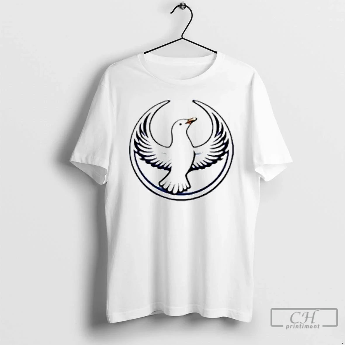Utah Rebel Alliance Logo - Adult & Kids T-Shirts, Sweatshirts & Hoodies apparel design preview 1