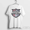 Premium Utah Utes Vs Byu Cougars 2025 The Holy War - Adult & Kids T-Shirts, Sweatshirts & Hoodies apparel design preview 1