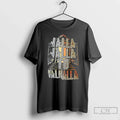 Valla Valhalla - Adult & Kids T-Shirts, Sweatshirts & Hoodies apparel design preview 1