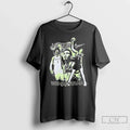 Victor Wembanyama Star Player San Antonio Spurs - Adult & Kids T-Shirts, Sweatshirts & Hoodies apparel design preview 1