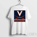 Premium Virginia Cavaliers Football 46 38 Logo - Adult & Kids T-Shirts, Sweatshirts & Hoodies apparel design preview 1