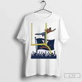 Premium Virginia Cavaliers Football Chandler Morris - Adult & Kids T-Shirts, Sweatshirts & Hoodies apparel design preview 1