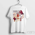 Virginia Tech Hokies Through Years Icon - Adult & Kids T-Shirts, Sweatshirts & Hoodies apparel design preview 1