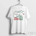 Virtual Communication System - Adult & Kids T-Shirts, Sweatshirts & Hoodies apparel design preview 1