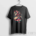 Vivi Ornitier Final Fantasy Video Game Character - Adult & Kids T-Shirts, Sweatshirts & Hoodies apparel design preview 1