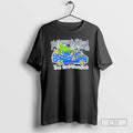 Wawf Tree Point Please Santa - Adult & Kids T-Shirts, Sweatshirts & Hoodies apparel design preview 1