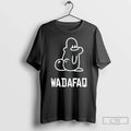 Wadafaq Racerback - Adult & Kids T-Shirts, Sweatshirts & Hoodies apparel design preview 1