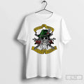 Waffen N Rosen Appetite Destruction Skull Roses - Adult & Kids T-Shirts, Sweatshirts & Hoodies apparel design preview 1