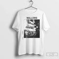 Wallows Cole Photo - Adult & Kids T-Shirts, Sweatshirts & Hoodies apparel design preview 1