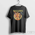 Wallows X Catan Horseback Riding - Adult & Kids T-Shirts, Sweatshirts & Hoodies apparel design preview 1