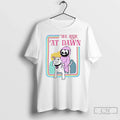 We Ride Dawn Grim Reaper - Adult & Kids T-Shirts, Sweatshirts & Hoodies apparel design preview 1