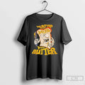 We Butter Bread - Adult & Kids T-Shirts, Sweatshirts & Hoodies apparel design preview 1