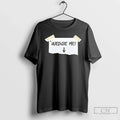 Wedgie Me - Adult & Kids T-Shirts, Sweatshirts & Hoodies apparel design preview 1