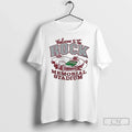 Welcome Rock Memorial Stadium - Adult & Kids T-Shirts, Sweatshirts & Hoodies apparel design preview 1