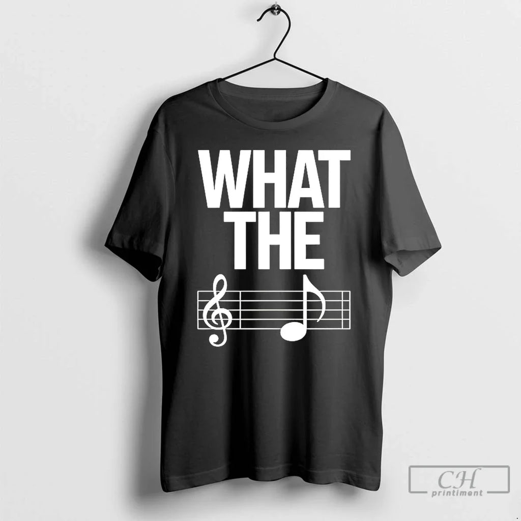 What Sol Fa - Adult & Kids T-Shirts, Sweatshirts & Hoodies apparel design preview 1