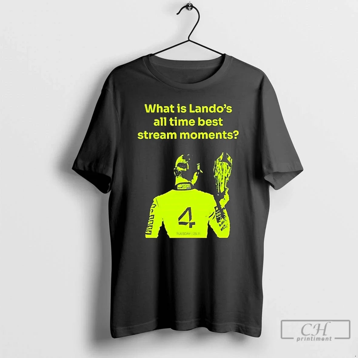 What Is Landos All Time Best Stream Moments Ornaments - Adult & Kids T-Shirts, Sweatshirts & Hoodies apparel design preview 1