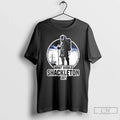 What Would Shackleton Do - Adult & Kids T-Shirts, Sweatshirts & Hoodies apparel design preview 1