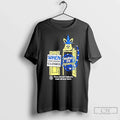 When One Door Closes Another Opens Those Who Dont - Adult & Kids T-Shirts, Sweatshirts & Hoodies apparel design preview 1