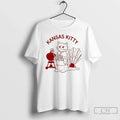 Who Needs Kansas City When You Can Have Kitty - Adult & Kids T-Shirts, Sweatshirts & Hoodies apparel design preview 1