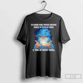 Wizard Im Gaining Mana Through Unknown Sources - Adult & Kids T-Shirts, Sweatshirts & Hoodies apparel design preview 1