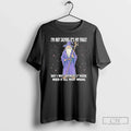 Wizard Im Not Saying My Fault But I Was Definitely - Adult & Kids T-Shirts, Sweatshirts & Hoodies apparel design preview 1