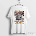 Premium World Showcase Champions Kc Variant Drinking - Adult & Kids T-Shirts, Sweatshirts & Hoodies apparel design preview 1