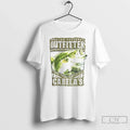 Worlds Foremost Outfitter Cabelas Since 1961 - Adult & Kids T-Shirts, Sweatshirts & Hoodies apparel design preview 1
