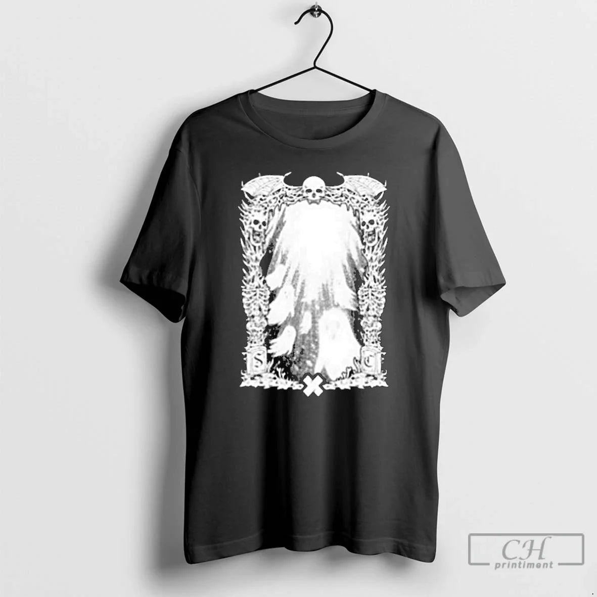 Xplr Dark Dimensions Autograph 2025 - Adult & Kids T-Shirts, Sweatshirts & Hoodies apparel design preview 1