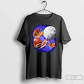 Yearning Snails - Adult & Kids T-Shirts, Sweatshirts & Hoodies apparel design preview 1