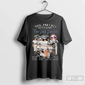 Premium Yes Im Old But I Saw New York Yankees - Adult & Kids T-Shirts, Sweatshirts & Hoodies apparel design preview 1