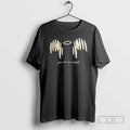 You Are Angel Art - Adult & Kids T-Shirts, Sweatshirts & Hoodies apparel design preview 1