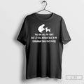 You Can Call Me Crazy But Ld Still Rather Talk My - Adult & Kids T-Shirts, Sweatshirts & Hoodies apparel design preview 1