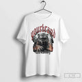 Your Brand Metality Tiger - Adult & Kids T-Shirts, Sweatshirts & Hoodies apparel design preview 1