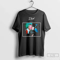 Zach Bryan Deann Signature - Adult & Kids T-Shirts, Sweatshirts & Hoodies apparel design preview 1