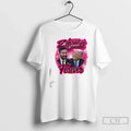Zohran Donald Airbrush 2025 - Adult & Kids T-Shirts, Sweatshirts & Hoodies apparel design preview 1